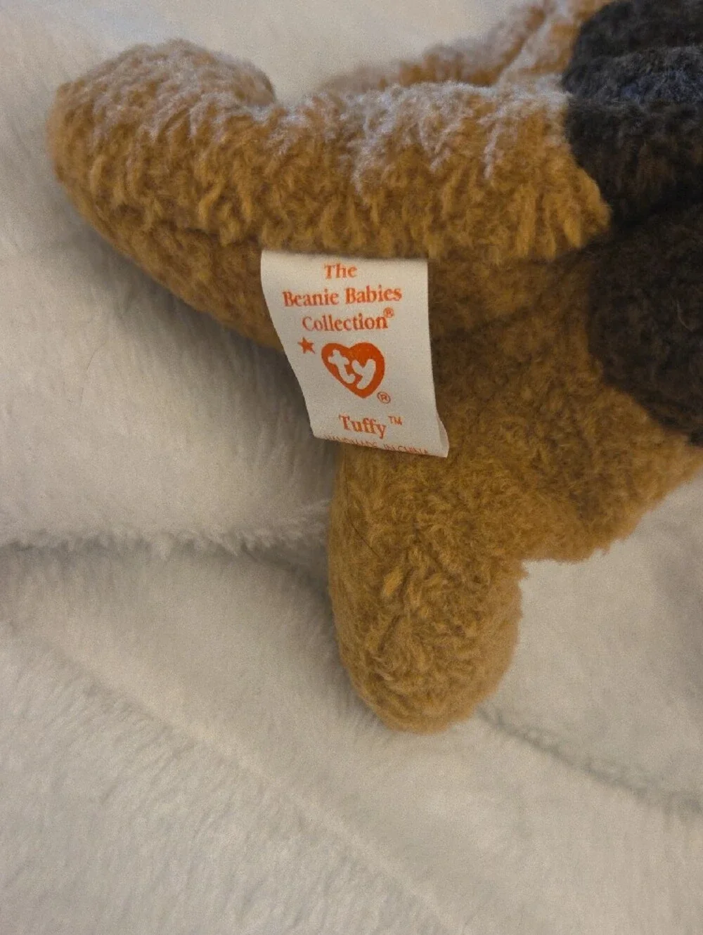NWT Ty Beanie Baby 1996 
